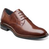 Graham Plain Toe Oxford