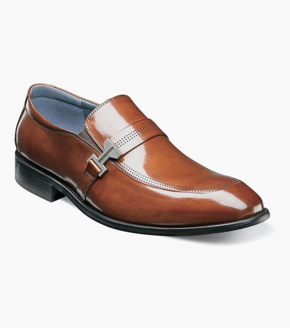 StepFootWear :: Category - Men's Half Shoes