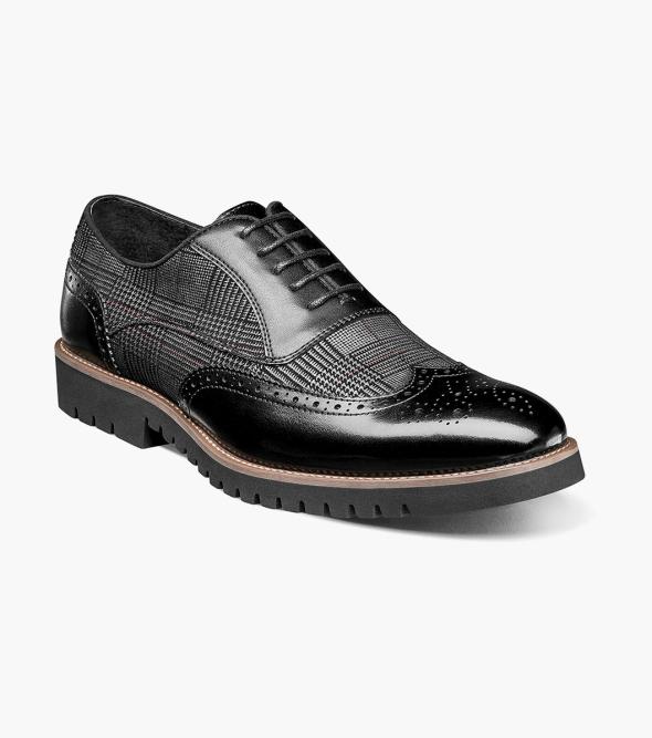 Baxley wingtip oxford online