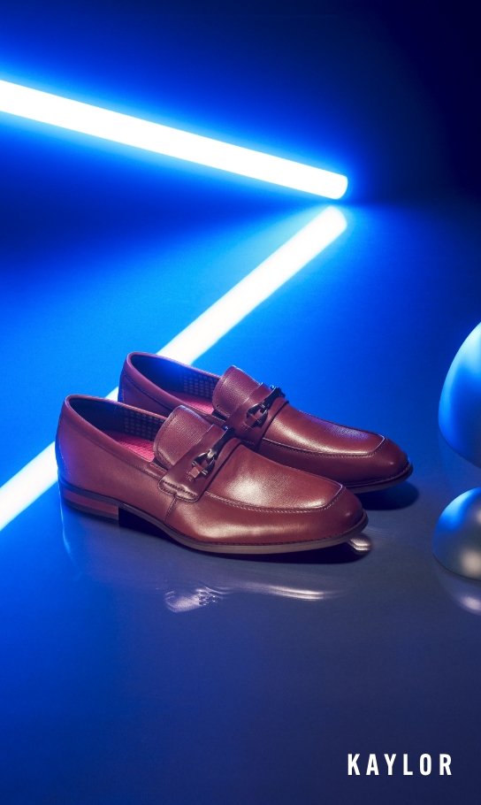  Image features the Kaylor in cognac. 