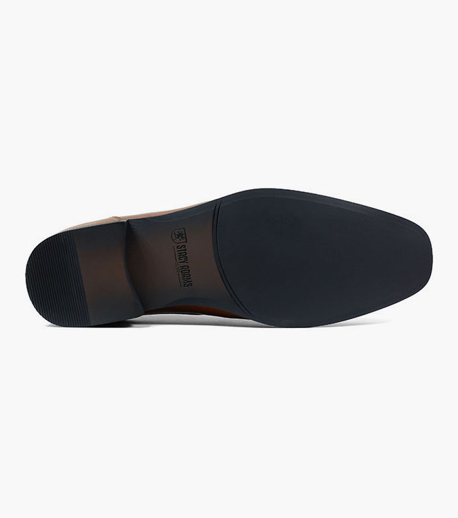 Atwell Plain Toe Oxford Men’s Modern Shoes | Stacyadams.ca