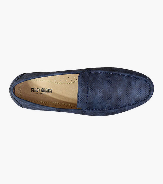 stacy adams cirrus loafer